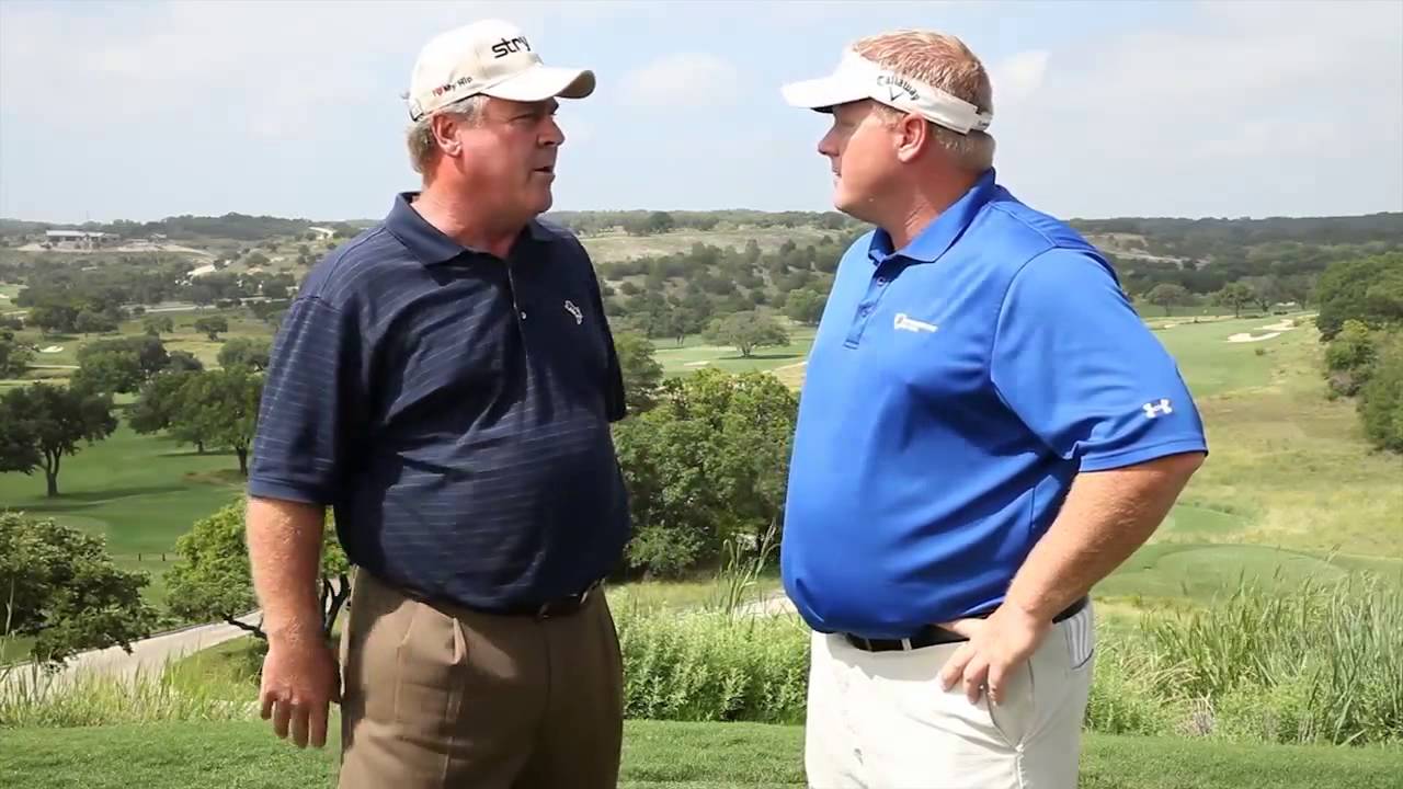 Mental Toughness With Hal Sutton #3 games people play