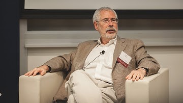 Fireside Chat with Steve Blank, Hosted by Prof. Len Lodish