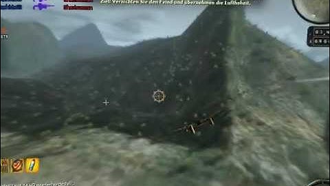 Heroes In The Sky - Bug Report [3/3]