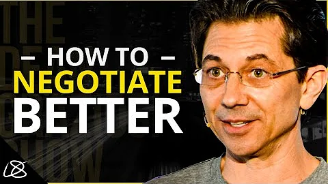 Negotiation Skills: One Simple Tip On How To Negotiate