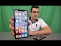 iPhone X - ревюто, което заслужавате!