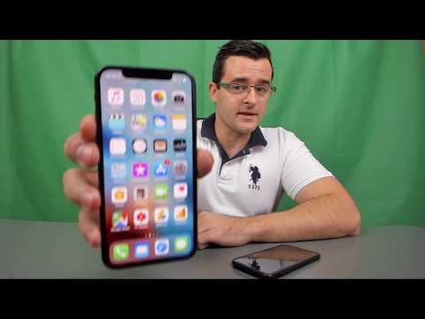 iPhone X - РЕВЮТО, което заслужавате!