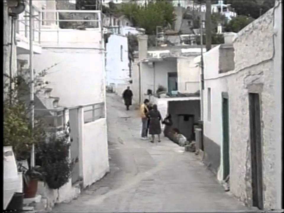 Σφάκα Σητείας 2000