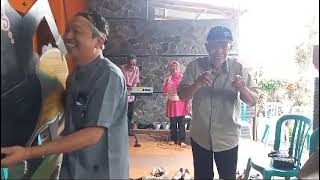 Lagu Magetan Ngumandhang
