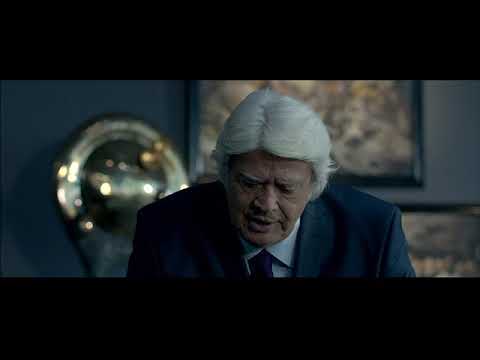 Panzehir (2014)