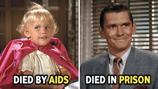 11 Beloved Bewitched (1964) Actors Who Tragically Passed away?