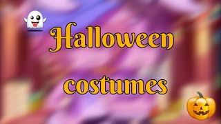 Halloween costumes | Teacher couple | Halloween special?🎃 screenshot 2