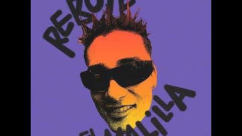REBOTE - EL MALILLA, DJ KIIRE