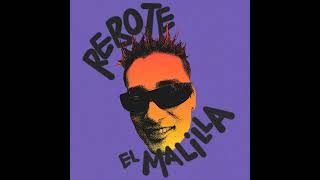 REBOTE - EL MALILLA, DJ KIIRE