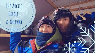 Frozen // Gap Year Vlog #2