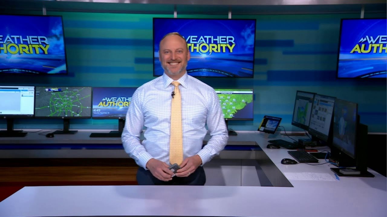 Rain chances soon return to San Antonio - YouTube