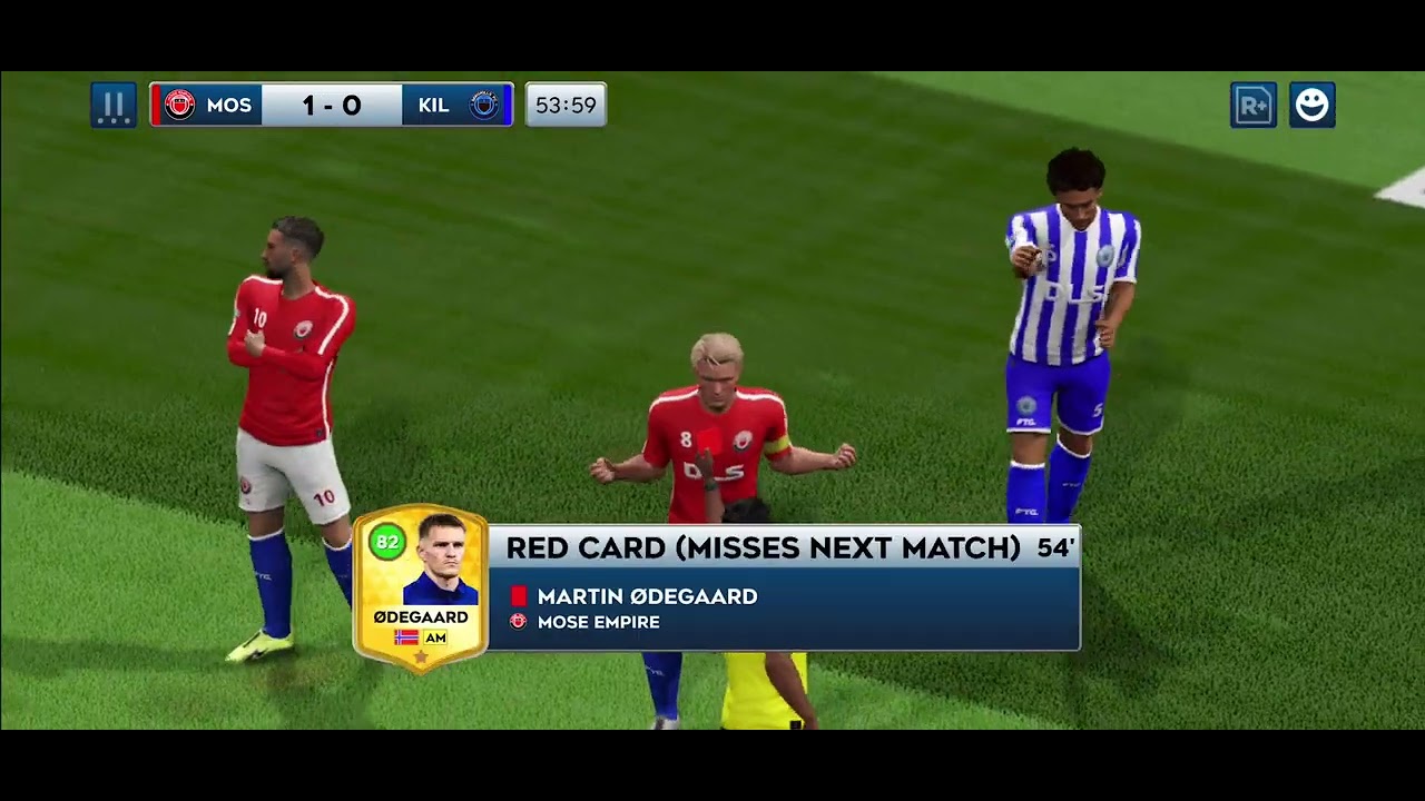 Zimbabwean Online Gaming: The DLS 26 Experience