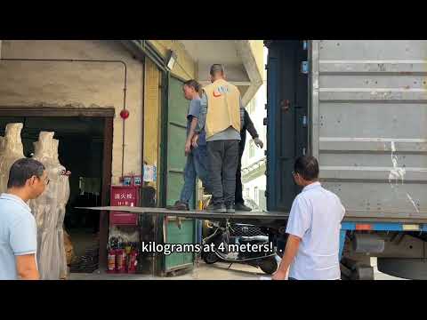 Line Array Lift Manufacturer in China | 6M Speaker Lift Factory Direct | ITSCtruss