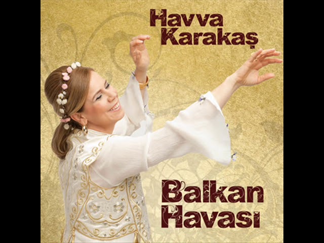 Havva Karaka - Ramo Ramo