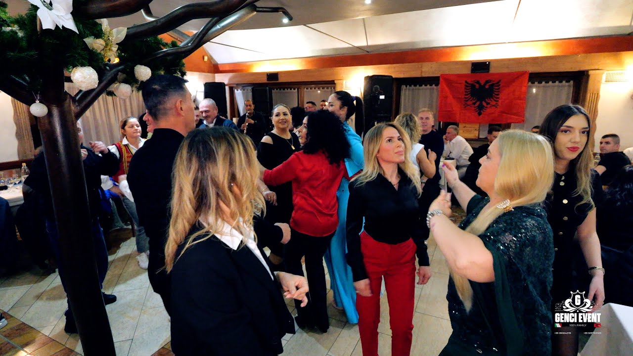 Shaban Cela Pipzat, Shijak me halle, Dajo xhani - Koncert ne Vicenza | Genci Event