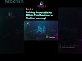 Building Responsible AI: Ethical Considerations in Machine Learning! Part 4 #ai #viral #trending