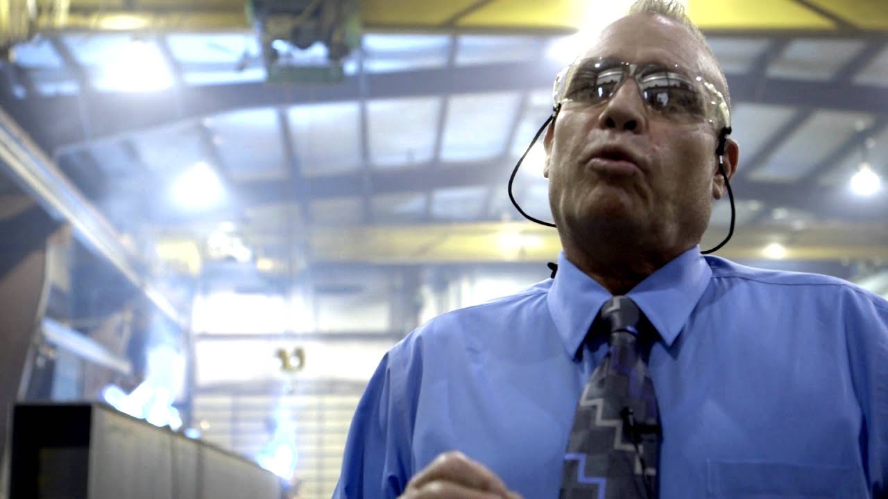 Utah Online Marketing Company Example-Amquip