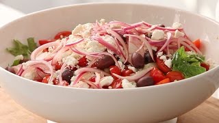 7 Healthy Salads for the New Year