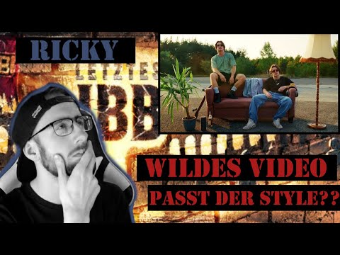 WILDES VIDEO!! - RICKY LETZTES JBB QUALIFIKATION - REACTION