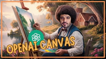 Introducing OpenAI Canvas | Generative AI Tools