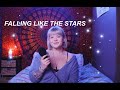 falling like the stars - james arthur (cover)