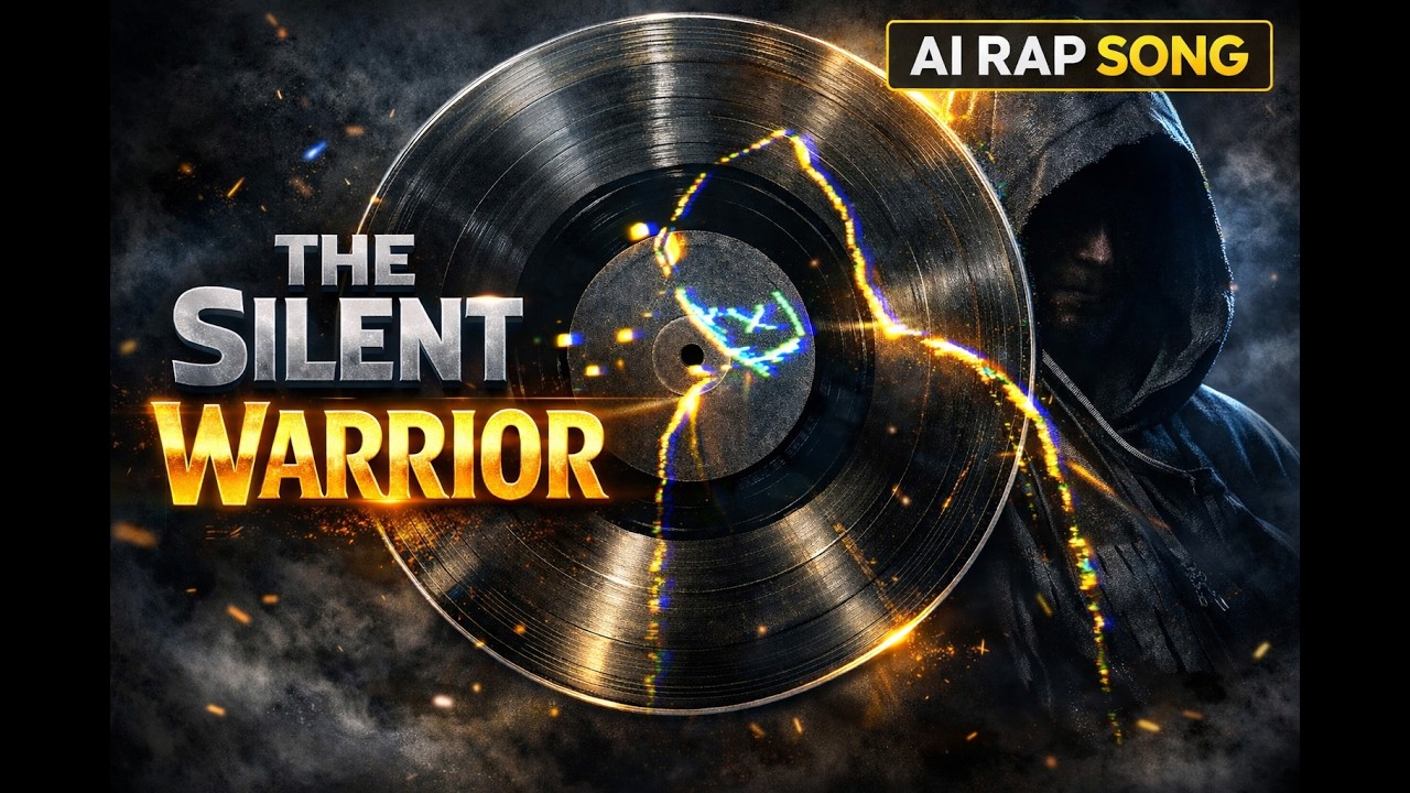 The Silent Warrior — A Tribute to Your Unseen Strength | Motivational ...