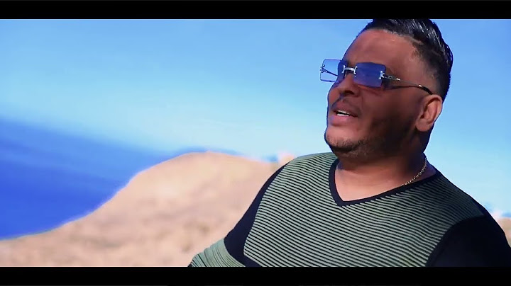 Cheb Mourad - Khasni Blassa Khaweya (Official Vidéo) الشاب مراد  خاصني بلاصة خاويا