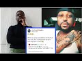 Ghanaians fires Yaa pono for dissing Sarkodie on his latest song"Statement"