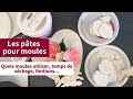 Quels produits utiliser pour crer des moulures 