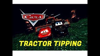Cars (2006) belongs to walt disney studios and pixar animation - all
rights reserved music by randy newman (tractor tipping) video requ...