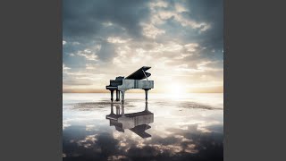 Reflective Piano Echoes Stir