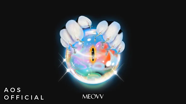 MEOVV - HANDS UP (Animated Cover)