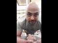Plank Workout
