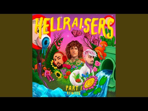 Putar Wish It Was Me (Danny Quest Remix) - Cheat Codes