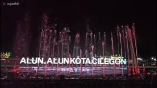 Story' WhatsApp (Alun-alun Kota Cilegon)