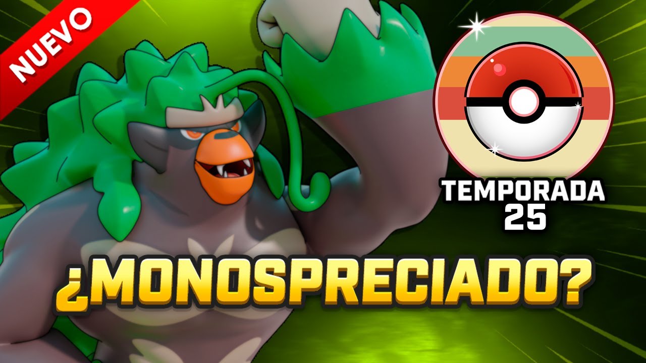 ¡SE AUTOCASTEA un RILLABOOM no SHINY A PRIORI INÚTIL EN COPA RETRO (1500PC)! - GBL POKÉMON GO