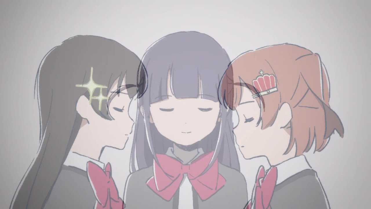 Shoujo Kageki Revue Starlight Hikari Kagura Caixa de baralho de