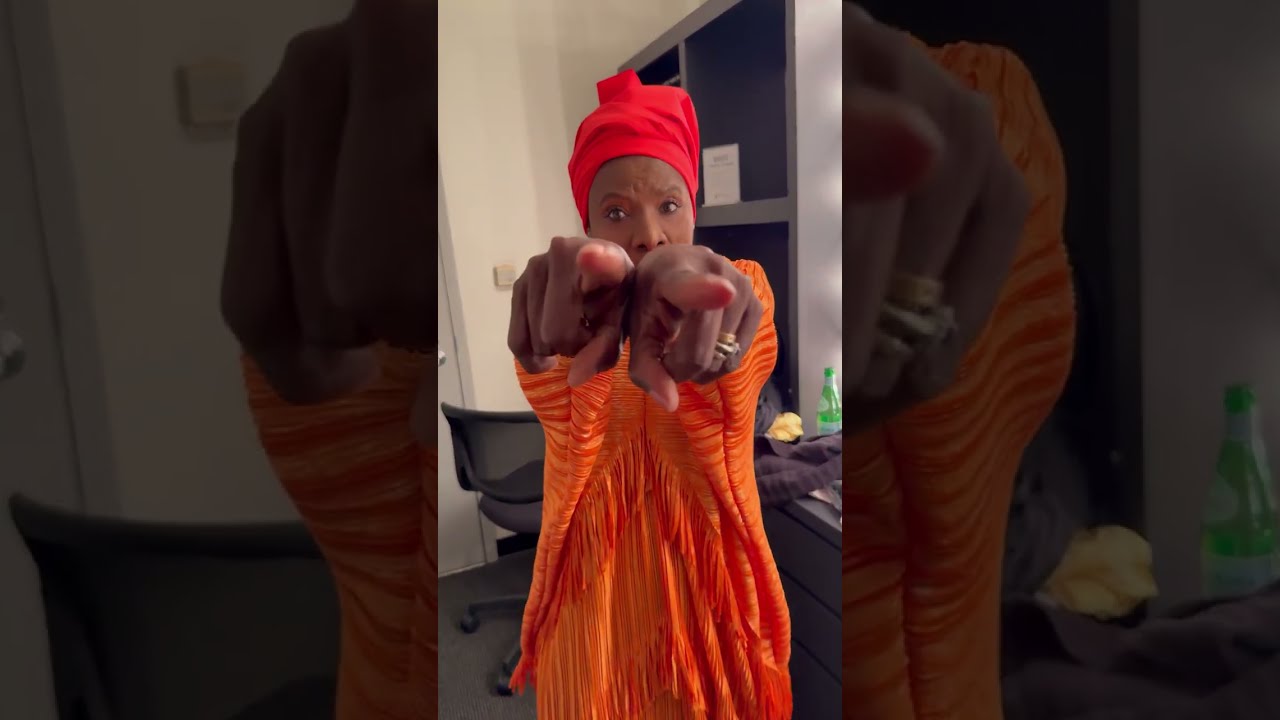 Bando Lip Sync Rap Challenge
