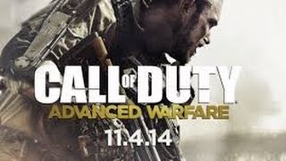 Advanced Warfare: No Exo Playlist, And Quickscoping Is Back!