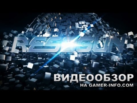 Video: Resogun On Tulossa Vitalle Ja PS3: Lle Tässä Kuussa