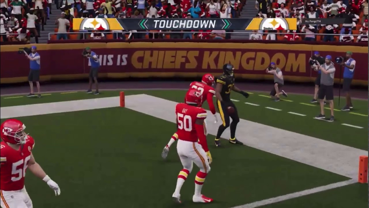 AFC Championship Game Highlights YouTube