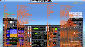 Orbiter Space Sim Tutorials Part 18- XR 2 Atmospheric Flight
