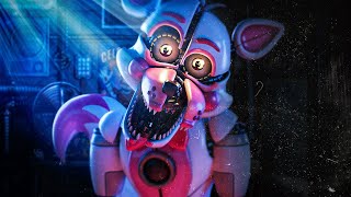 As melhores FITAS de FNAF VHS?