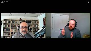 Interview with Andrew Gniadek and Larry Chapp on Carmelite Spirituality.