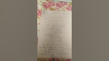 Algebraic number theory (norms and trace of an algebric number)