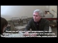 Зелёная гостиная: Джон Ноймайер / Interview with John Neumeier