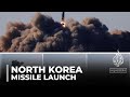 North Korea missile tests: Army steps up preparations for future conflict