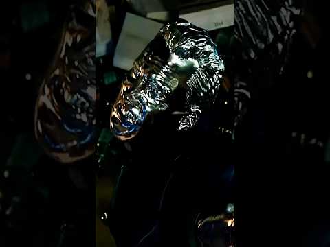 Omega Level Mutants Get Obliterated & Killed #xmen #viralvideo #movie