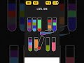 【Water Sort Puzzle】 Level 1298
