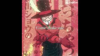 Mr. Compress #mhacommunity #anime #mhaedit #edit #mha